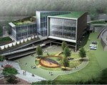 용인죽전공공도서관