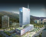 KNN센텀시티 신사옥