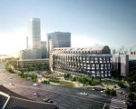 JW Marriott 동대문프라자