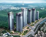 용산파크타워