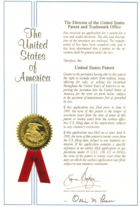 미국특허